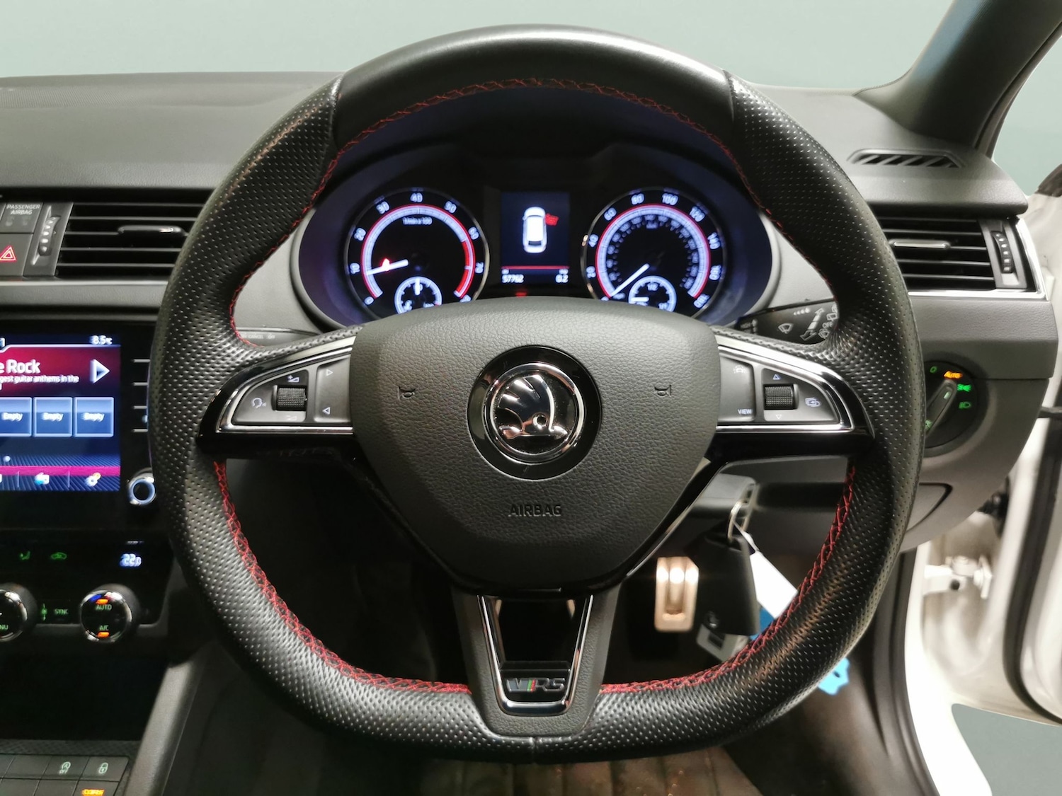 Used Skoda Octavia 2019 for sale - 77307975: Photo 15