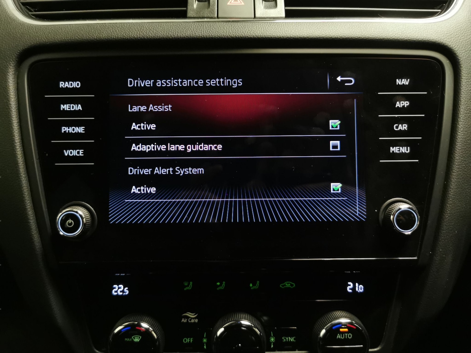 Used Skoda Octavia 2019 for sale - 77307975: Photo 24