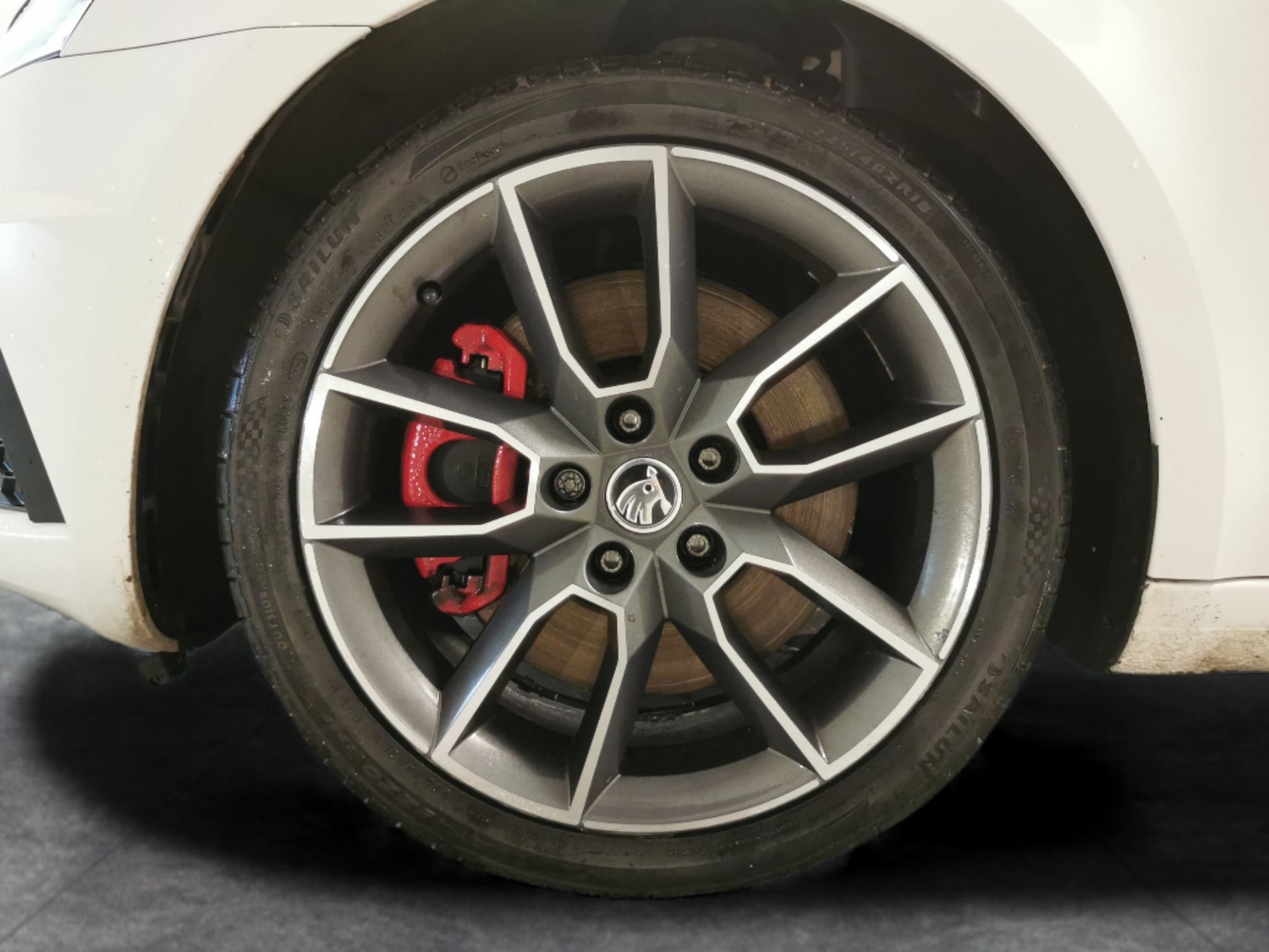 Used Skoda Octavia 2019 for sale - 77307975: Photo 27