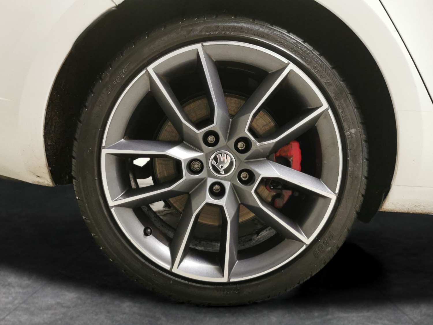 Used Skoda Octavia 2019 for sale - 77307975: Photo 29