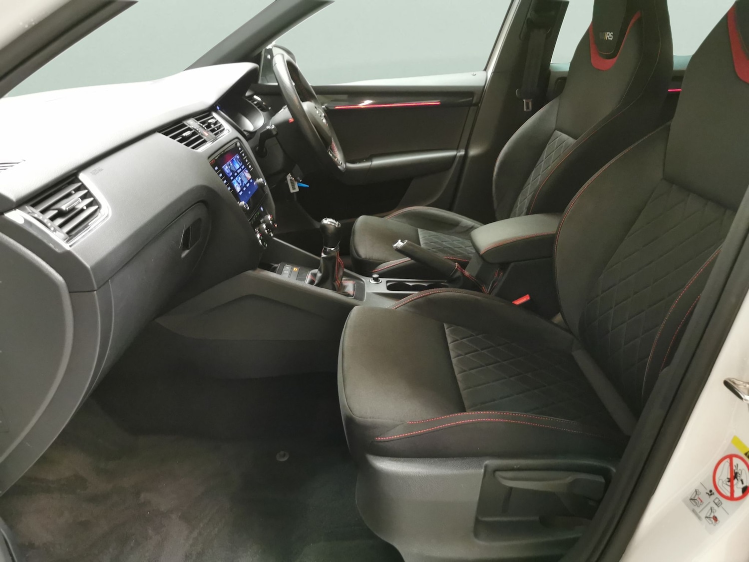 Used Skoda Octavia 2019 for sale - 77307975: Photo 4