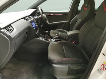 Used Skoda Octavia undefined for sale - 77307975: Photo