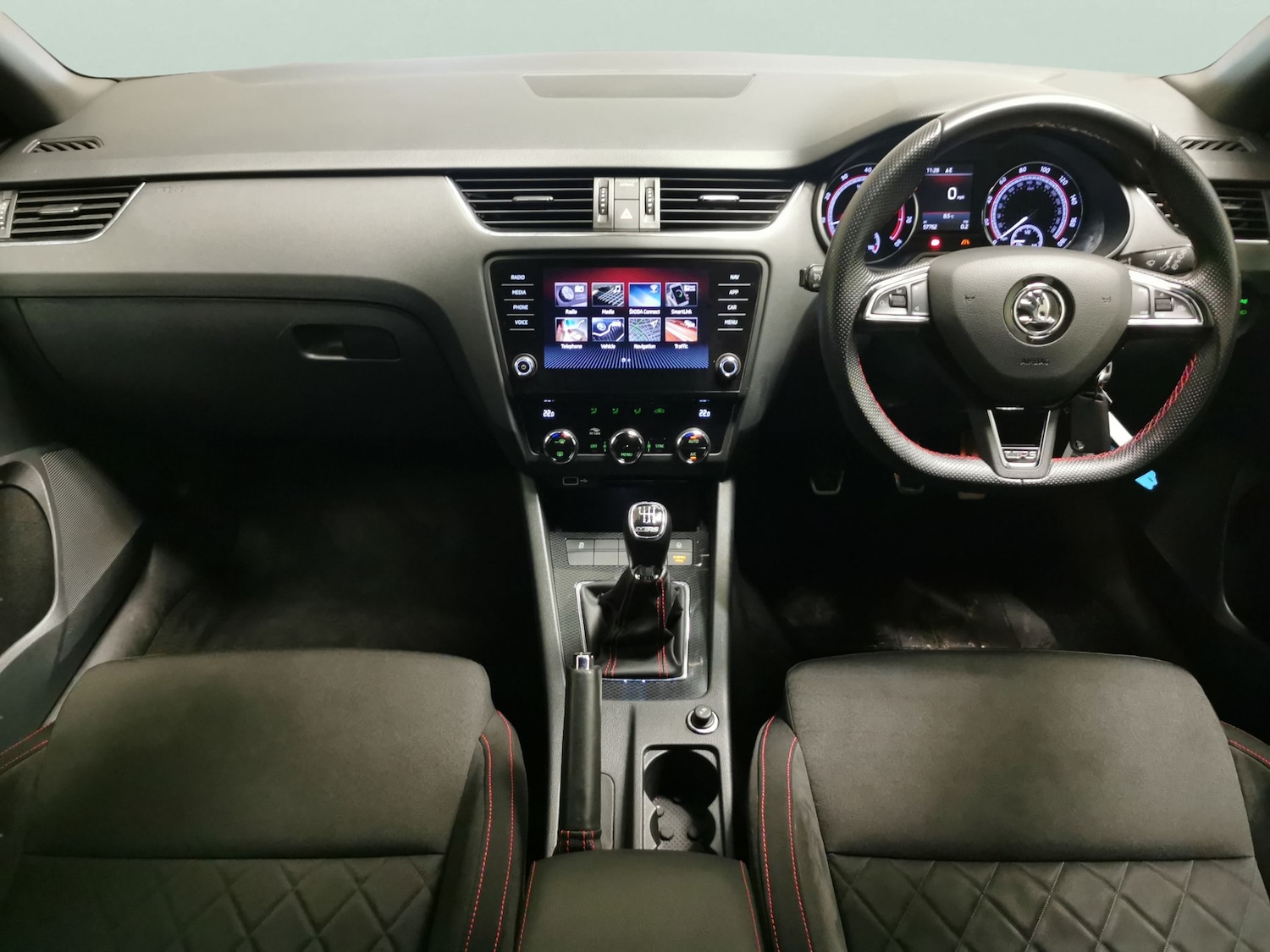 Used Skoda Octavia 2019 for sale - 77307975: Photo 7