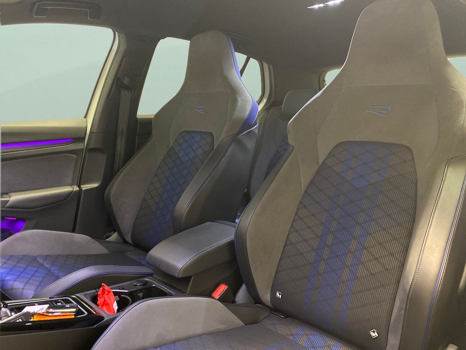 Used Volkswagen Golf 2024 for sale - 78139994: Photo 14