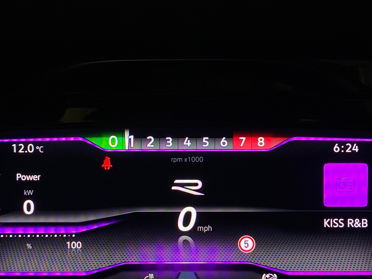 Used Volkswagen Golf 2024 for sale - 78139994: Photo 19