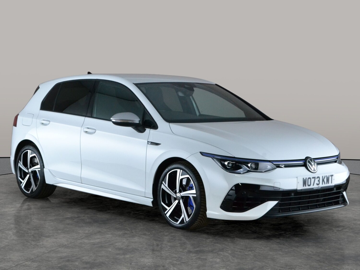 Used Volkswagen Golf 2024 for sale - 78139994: Photo 8