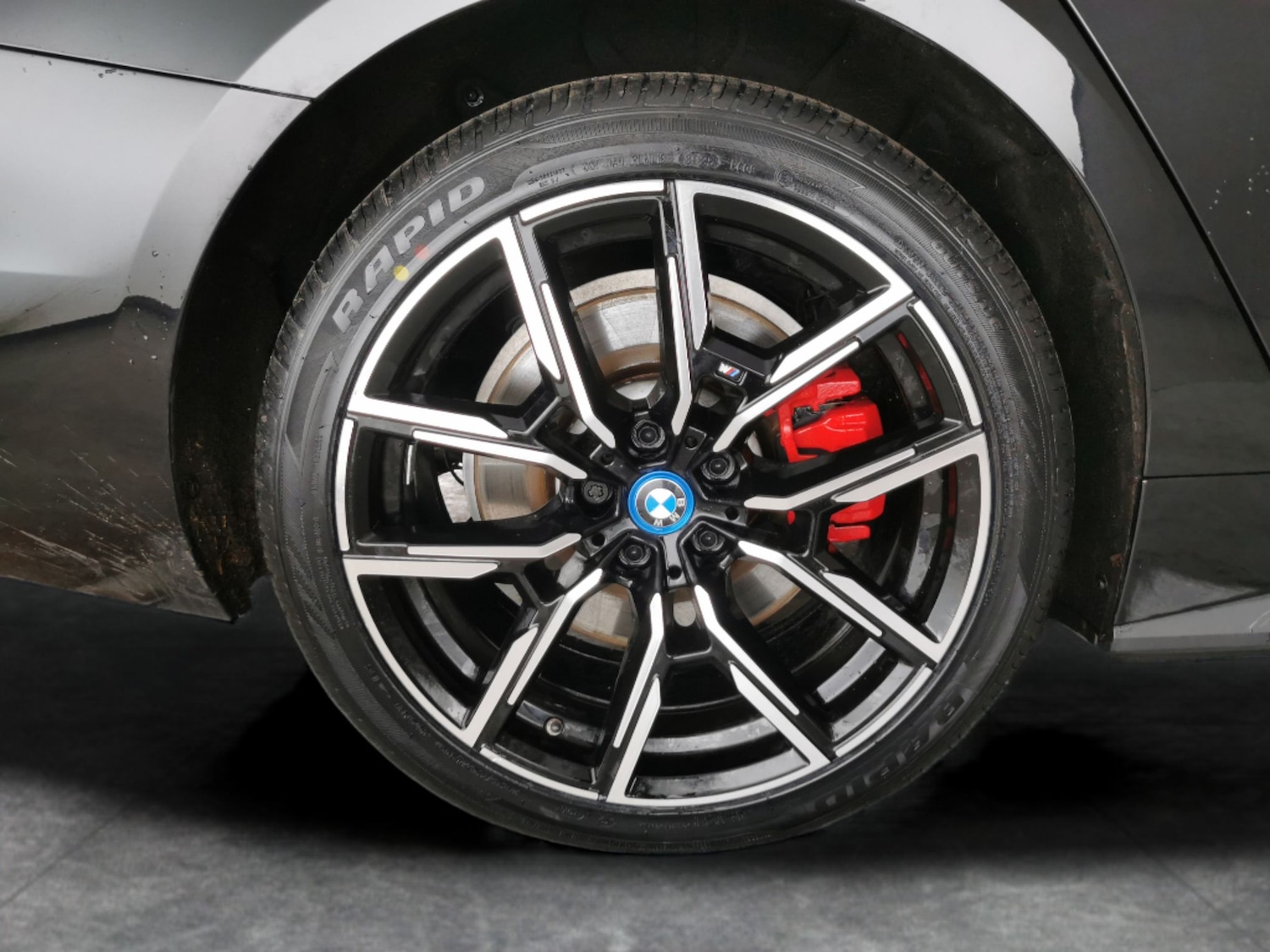 Used BMW i4 2024 for sale - 77294925: Photo 26