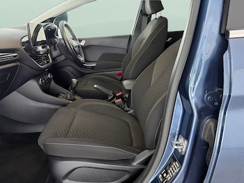 Used Ford Fiesta 2023 for sale - 78968808: Photo