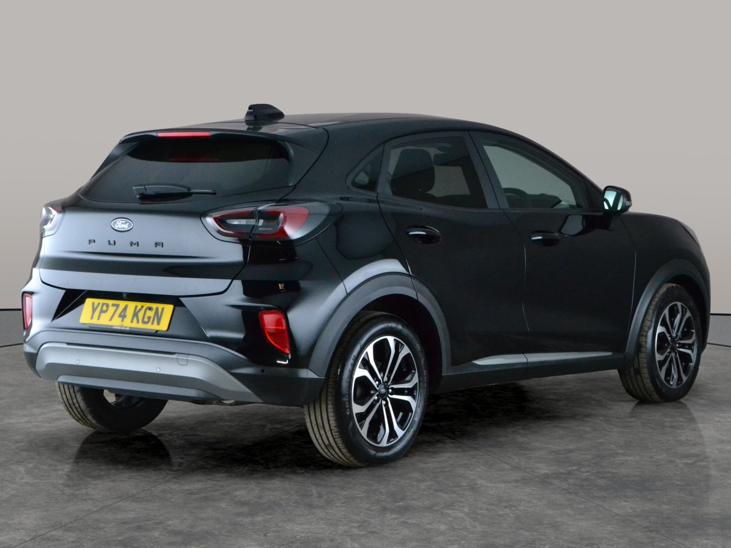 Used Ford Puma 2024 for sale - 78065479: Photo 11