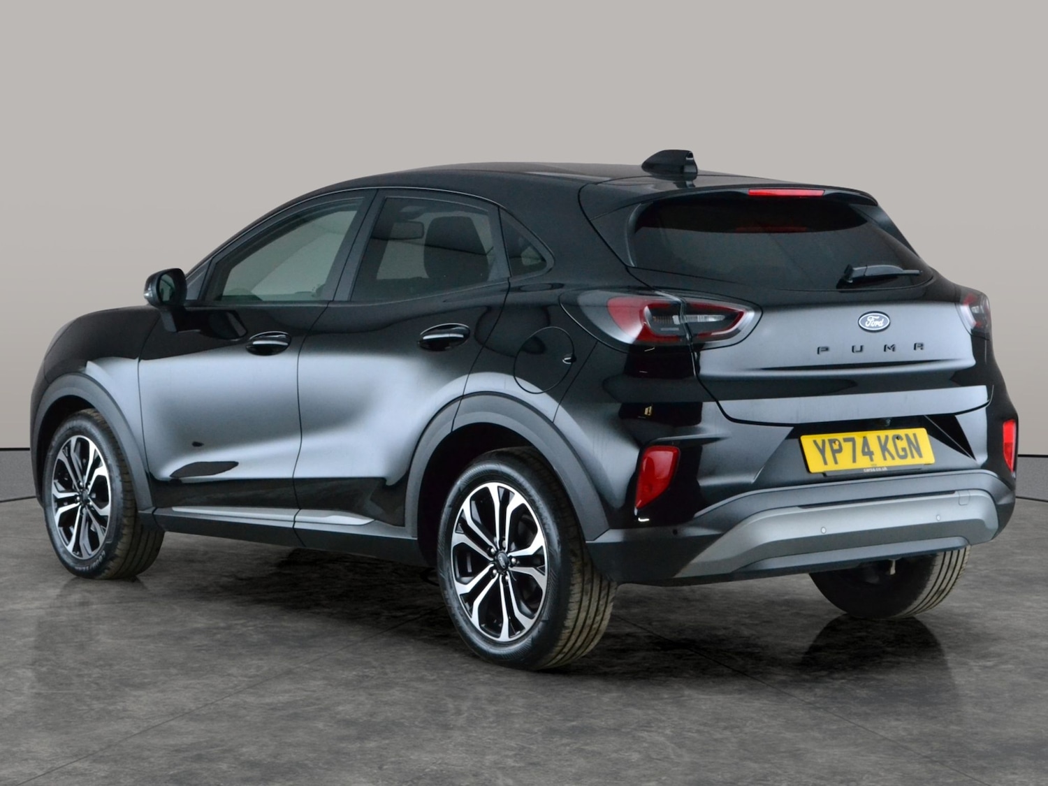 Used Ford Puma 2024 for sale - 78065479: Photo 13