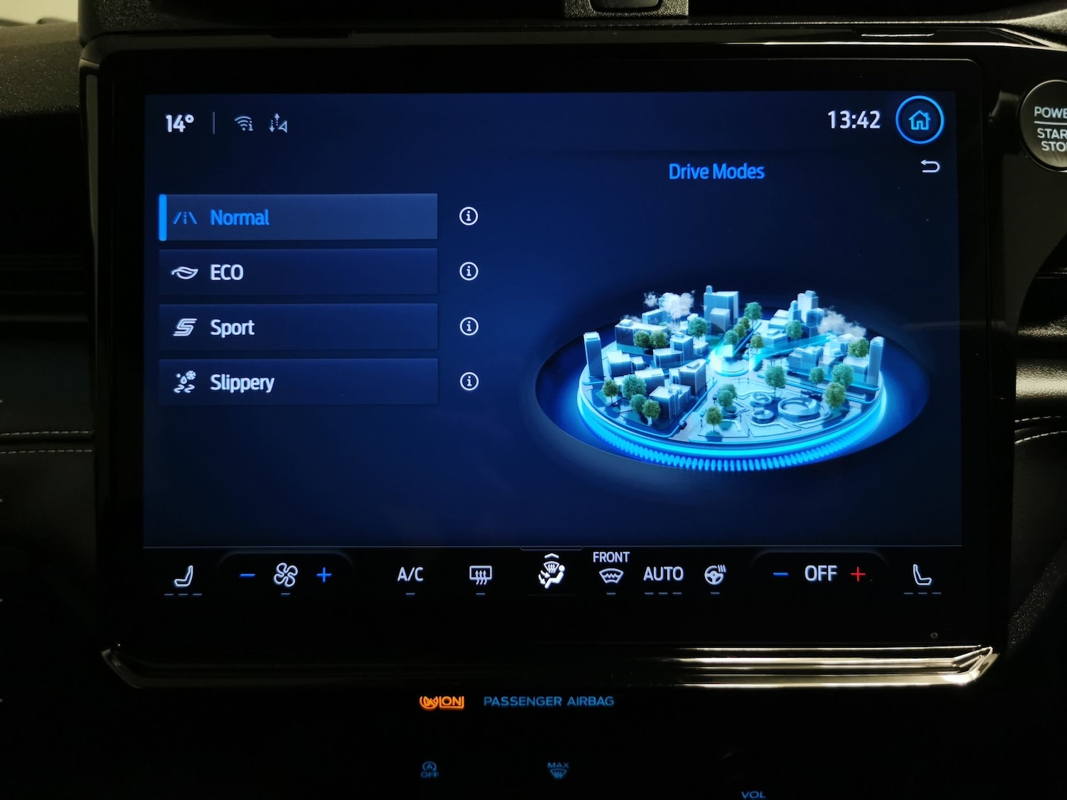 Used Ford Puma 2024 for sale - 78065479: Photo 16