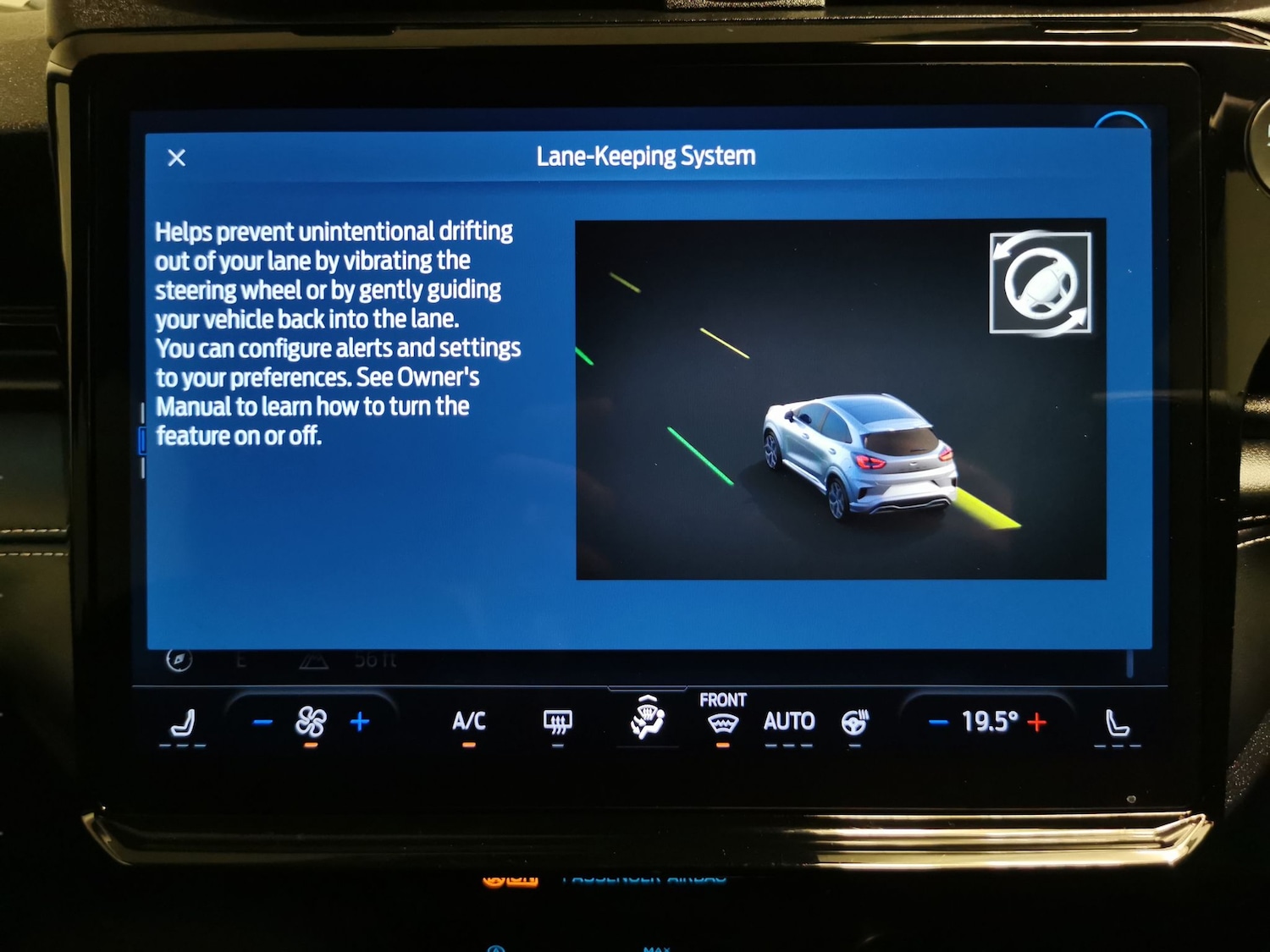 Used Ford Puma 2024 for sale - 78065479: Photo 21