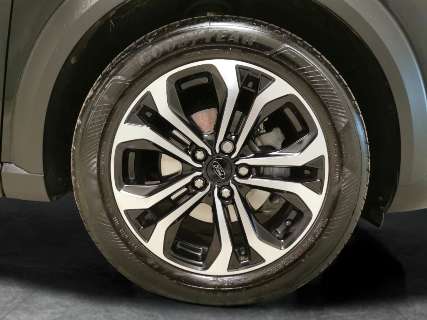 Used Ford Puma 2024 for sale - 78065479: Photo 23