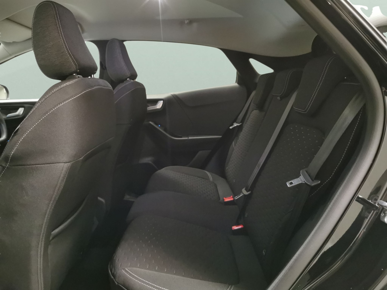 Used Ford Puma 2024 for sale - 78065479: Photo 25