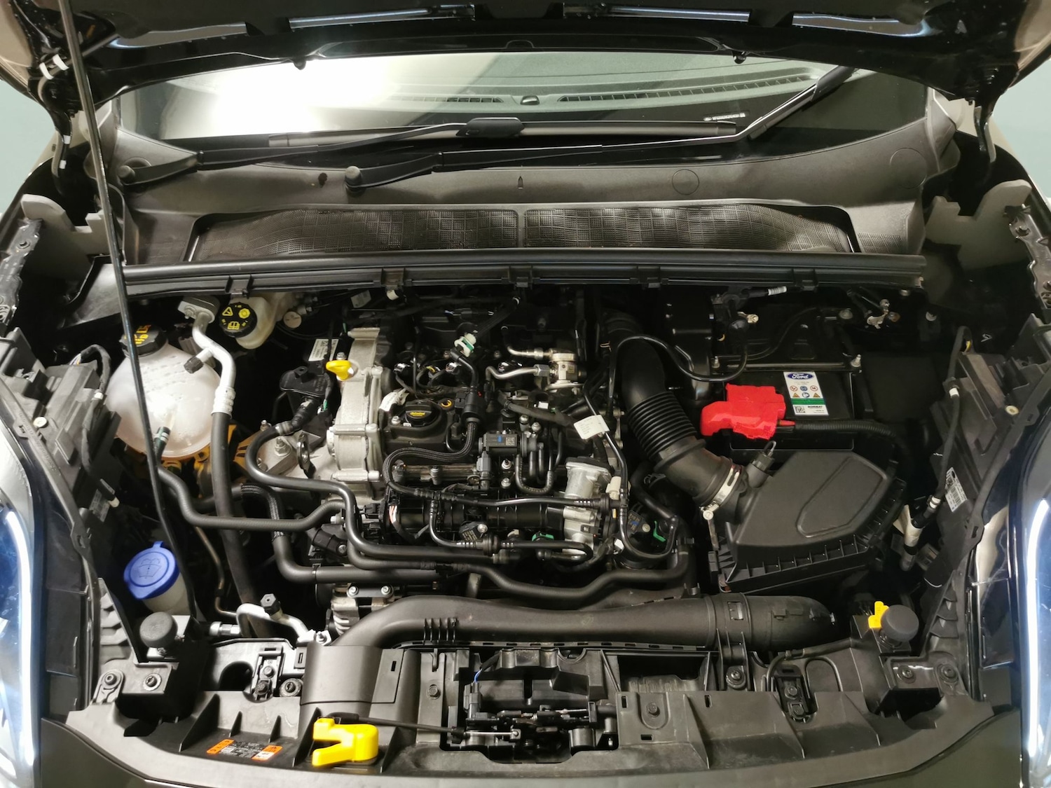 Used Ford Puma 2024 for sale - 78065479: Photo 31