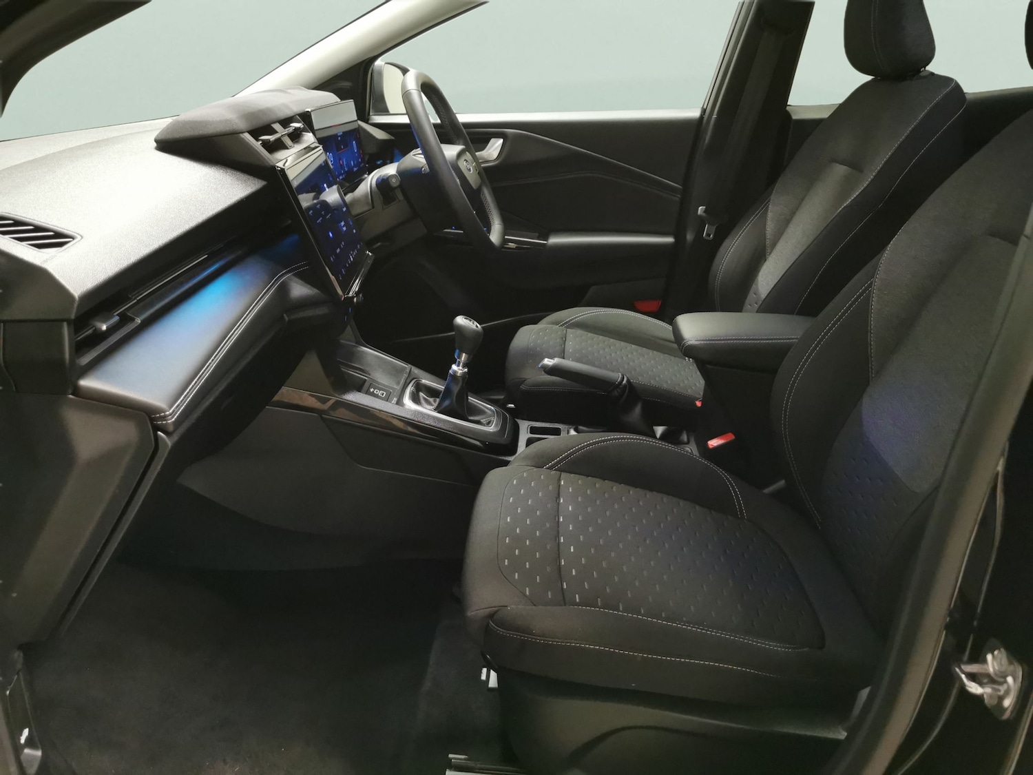 Used Ford Puma 2024 for sale - 78065479: Photo 4