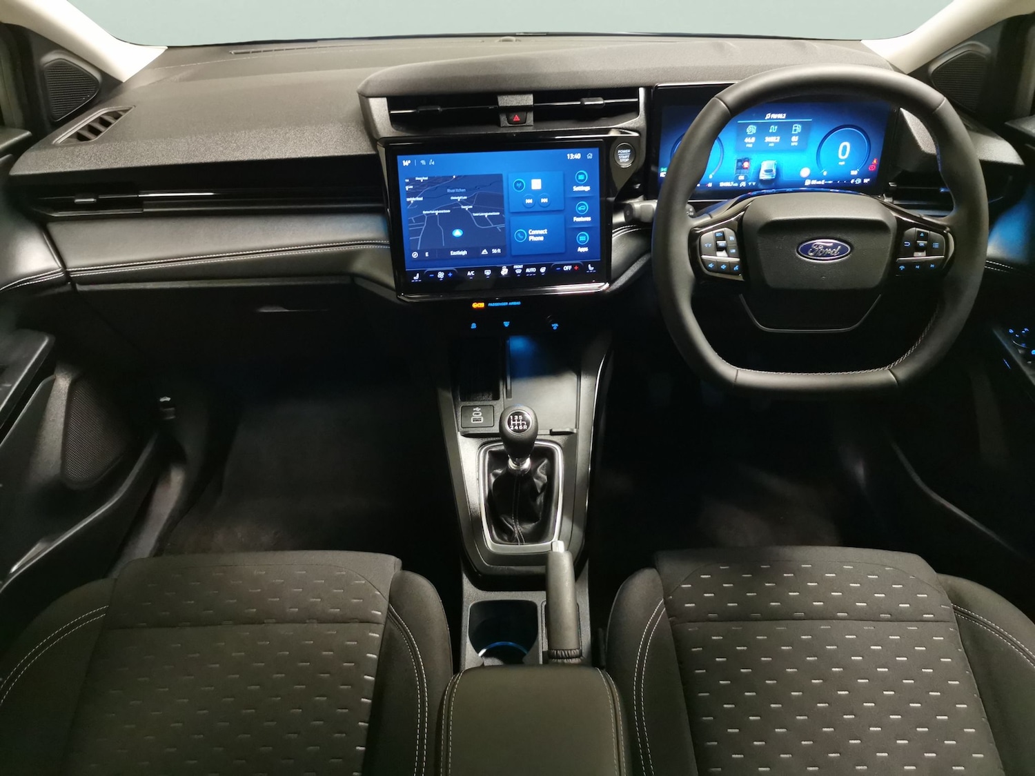 Used Ford Puma 2024 for sale - 78065479: Photo 8