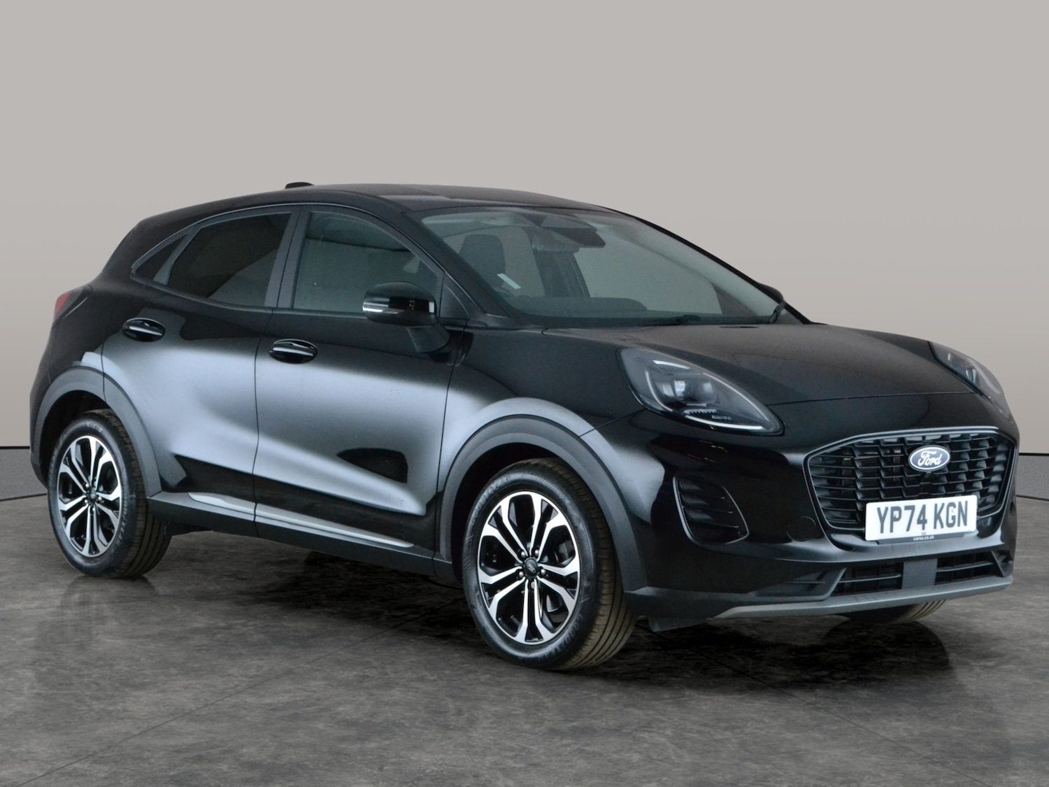 Used Ford Puma 2024 for sale - 78065479: Photo 9