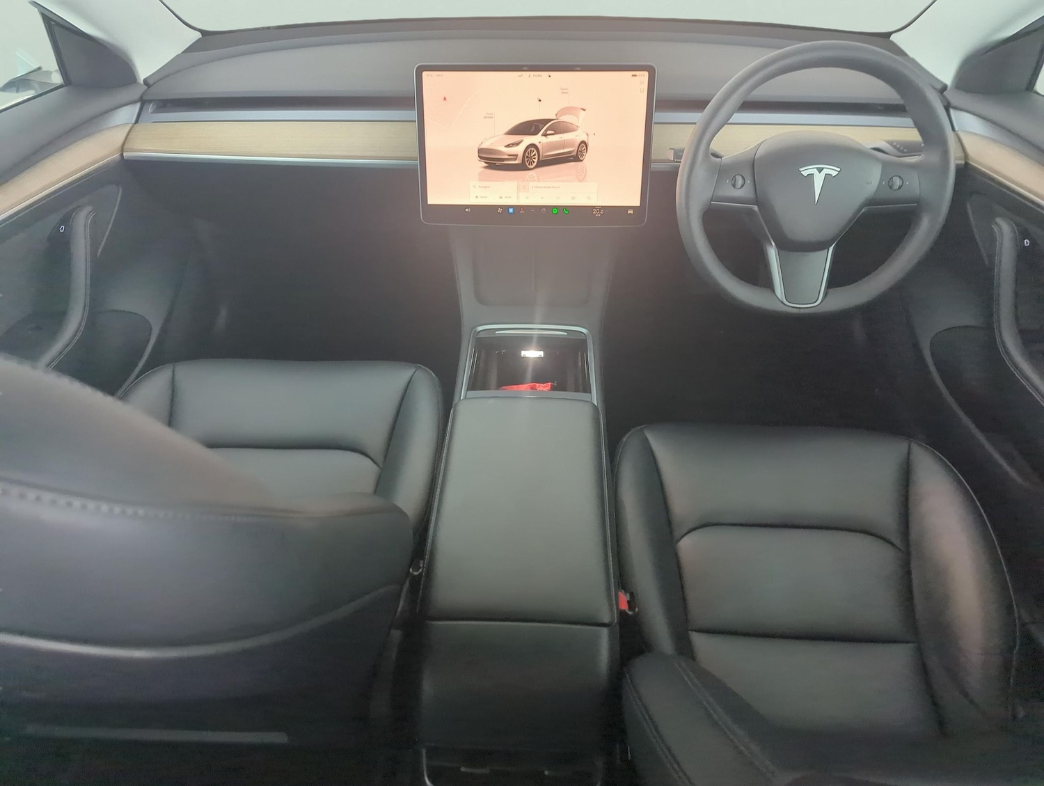 Used Tesla Model 3 2022 for sale - 77319259: Photo 8