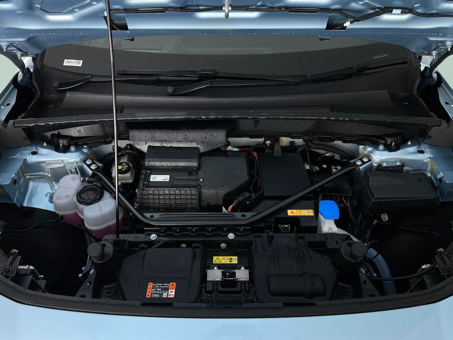 Used Ford Explorer 2024 for sale - 77676920: Photo 46