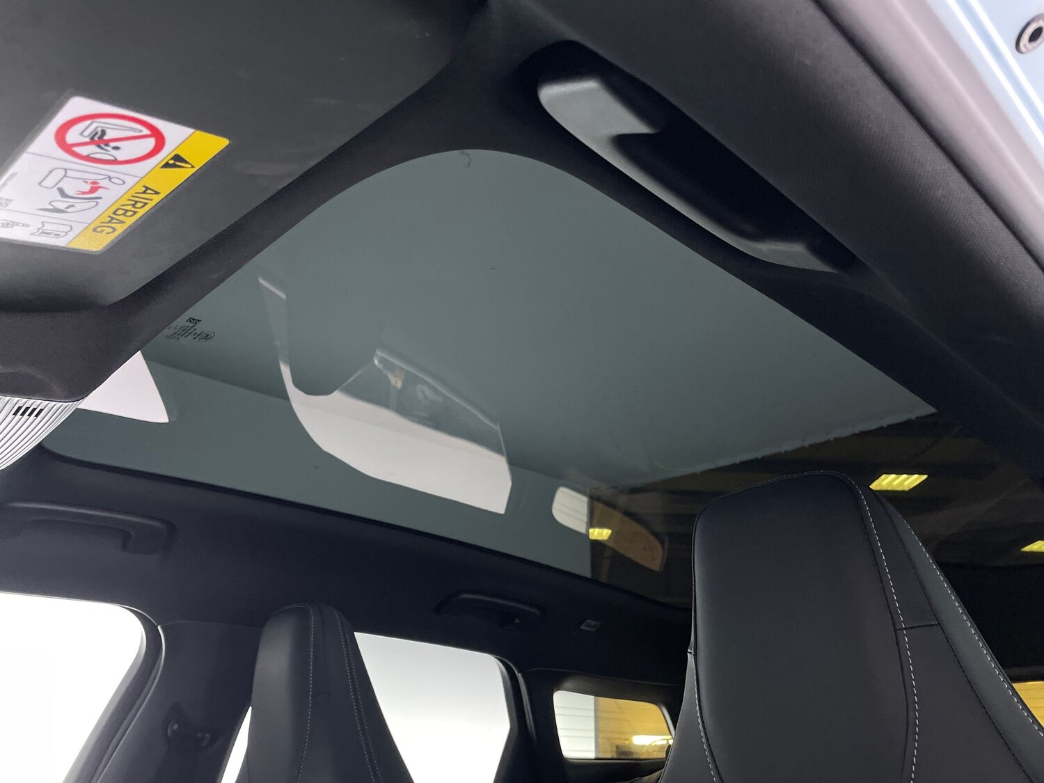 Used Ford Explorer 2024 for sale - 77676920: Photo 5