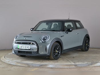 Used MINI Hatch 2022 for sale - 78425413: Photo