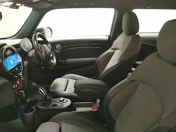 Used MINI Hatch 2022 for sale - 78425413: Photo