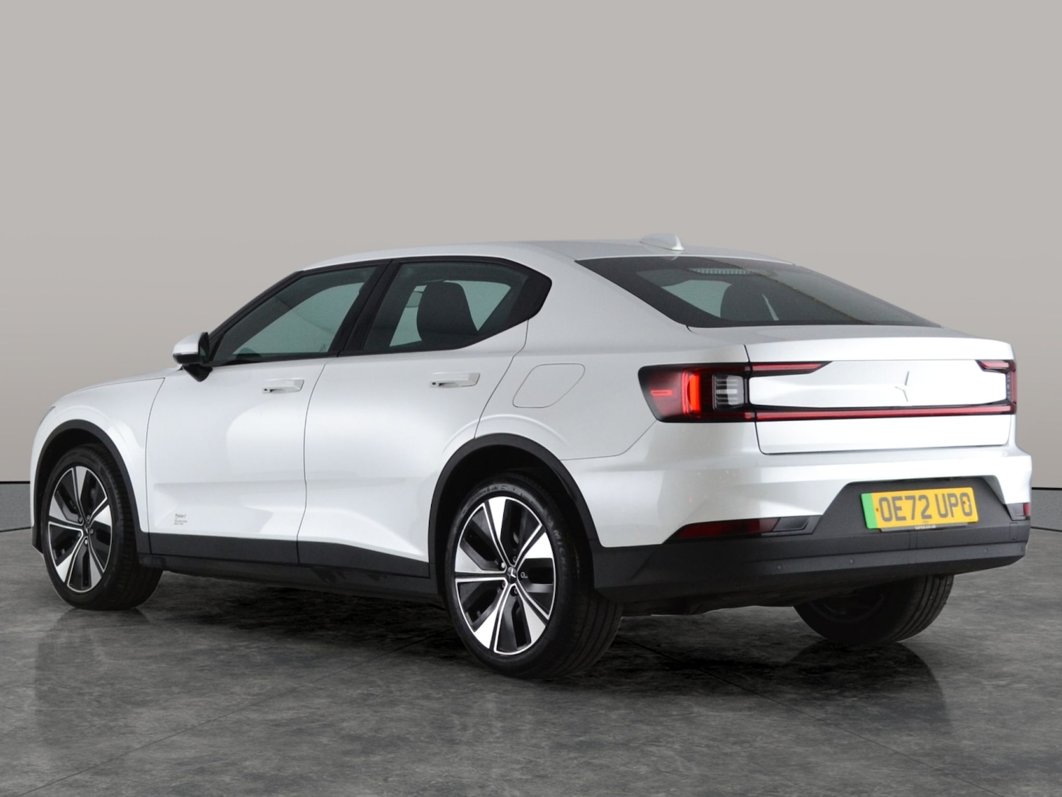 Used Polestar Polestar 2 2023 for sale - 77819396: Photo 8