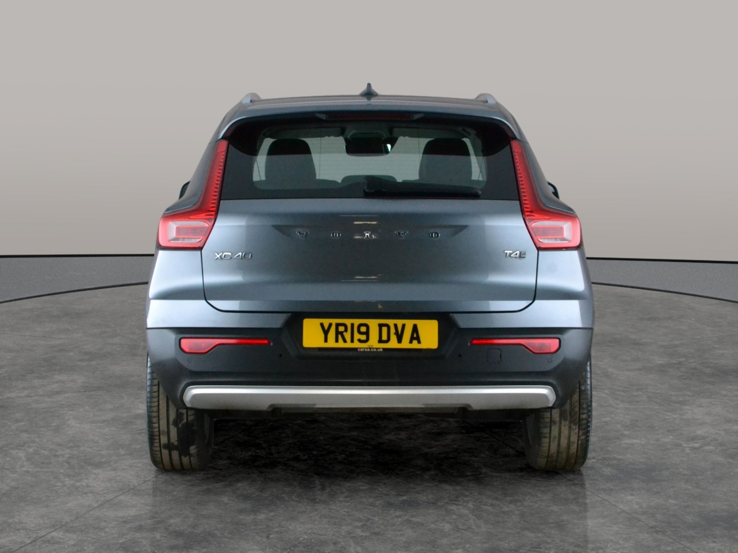 Used Volvo XC40 2019 for sale - 78028340: Photo 11