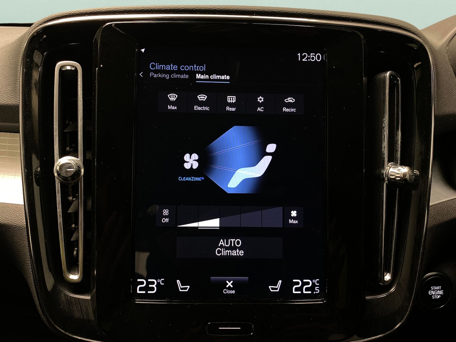 Used Volvo XC40 2019 for sale - 78028340: Photo 15