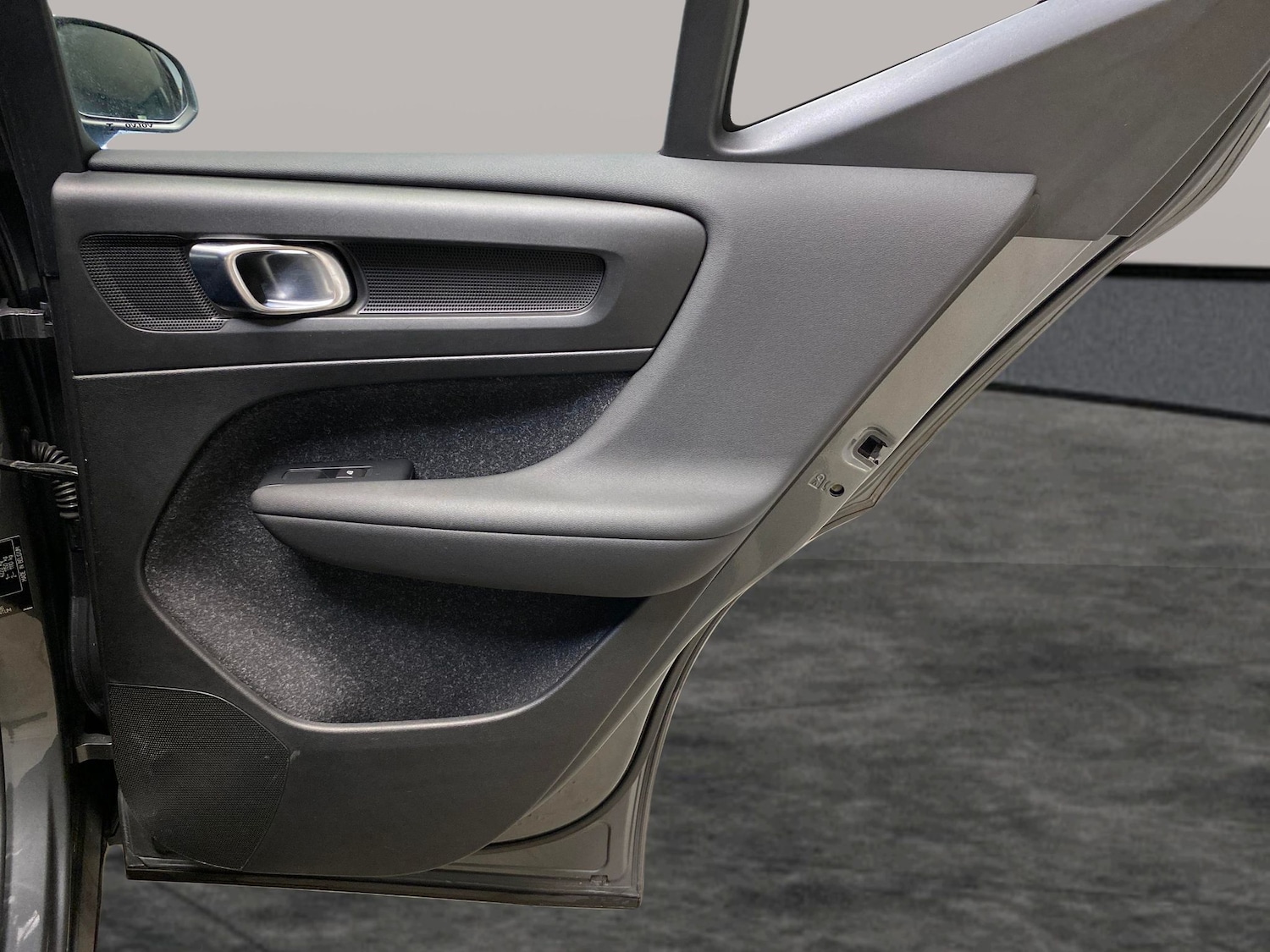 Used Volvo XC40 2019 for sale - 78028340: Photo 26