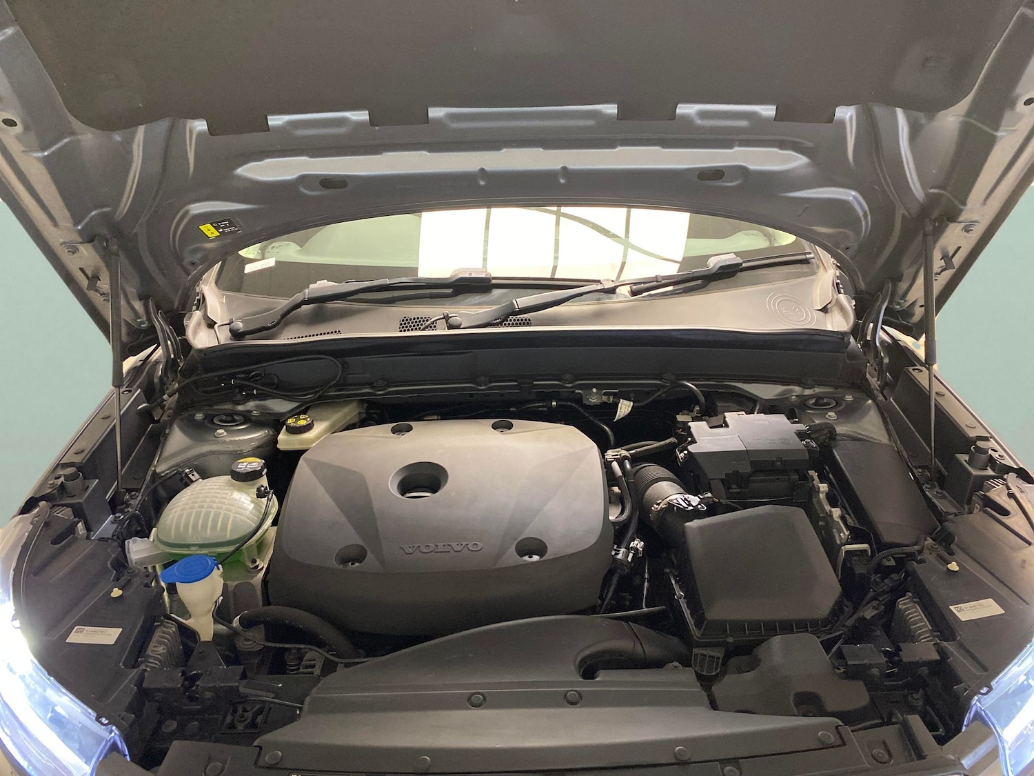 Used Volvo XC40 2019 for sale - 78028340: Photo 29