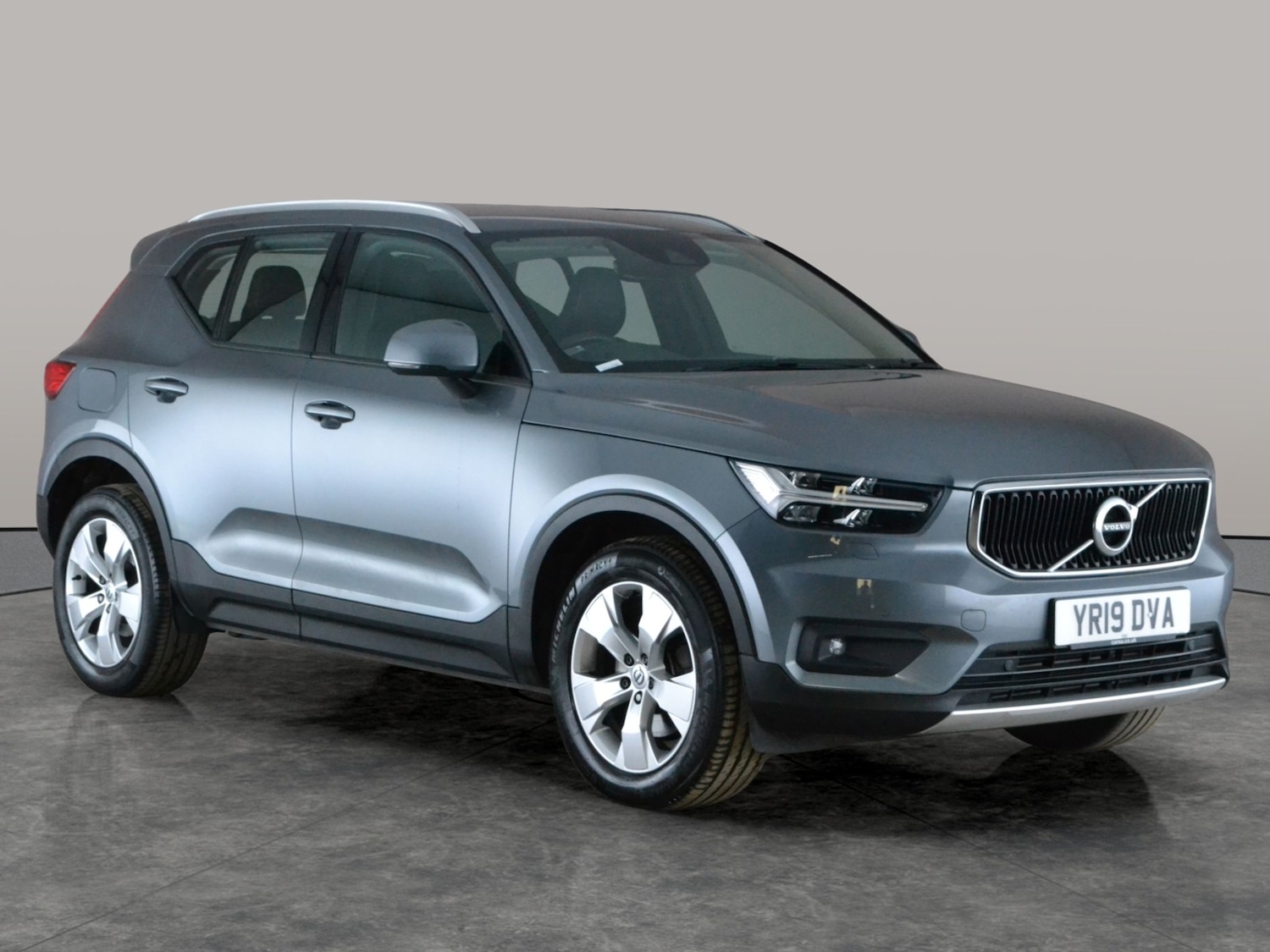 Used Volvo XC40 2019 for sale - 78028340: Photo 8