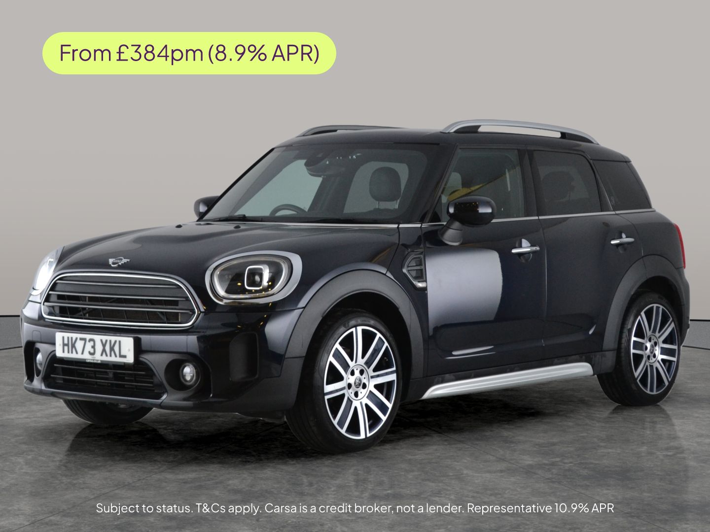 Used MINI Countryman 2023 for sale - 77653489: Photo 1