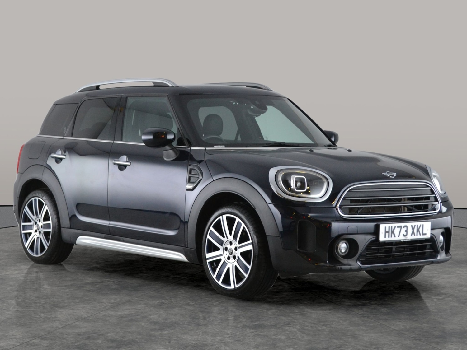 Used MINI Countryman 2023 for sale - 77653489: Photo 12