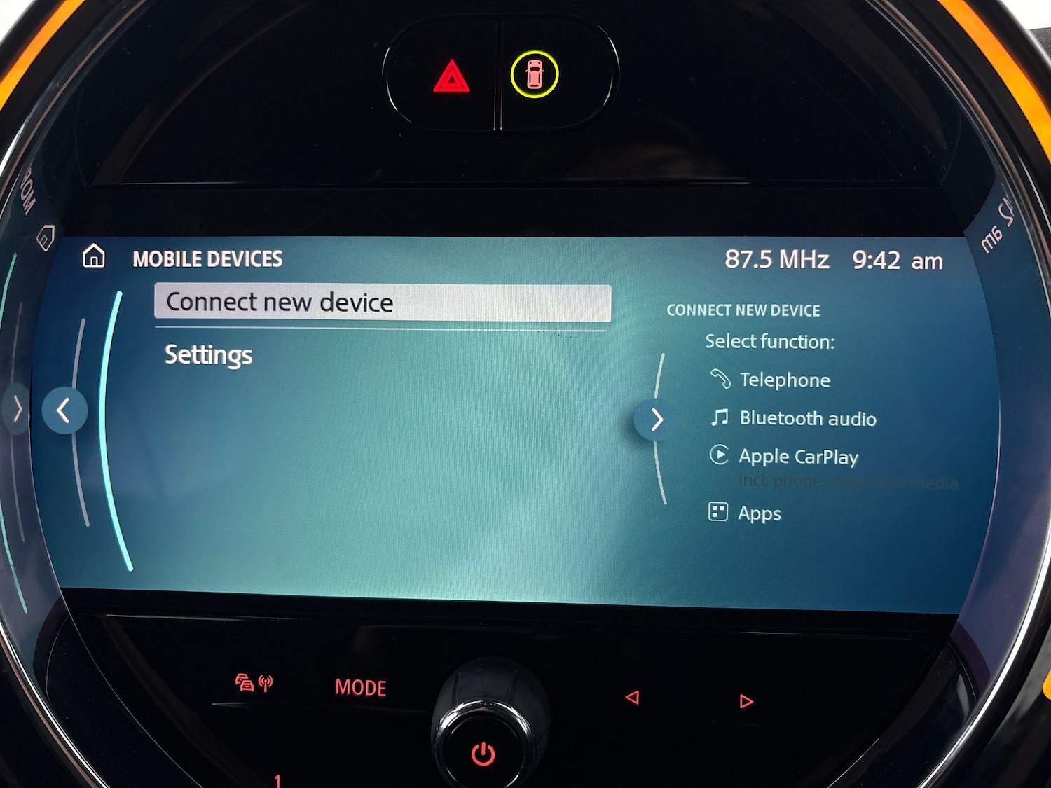 Used MINI Countryman 2023 for sale - 77653489: Photo 21