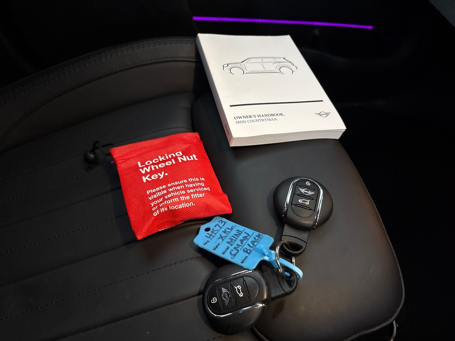 Used MINI Countryman 2023 for sale - 77653489: Photo 32