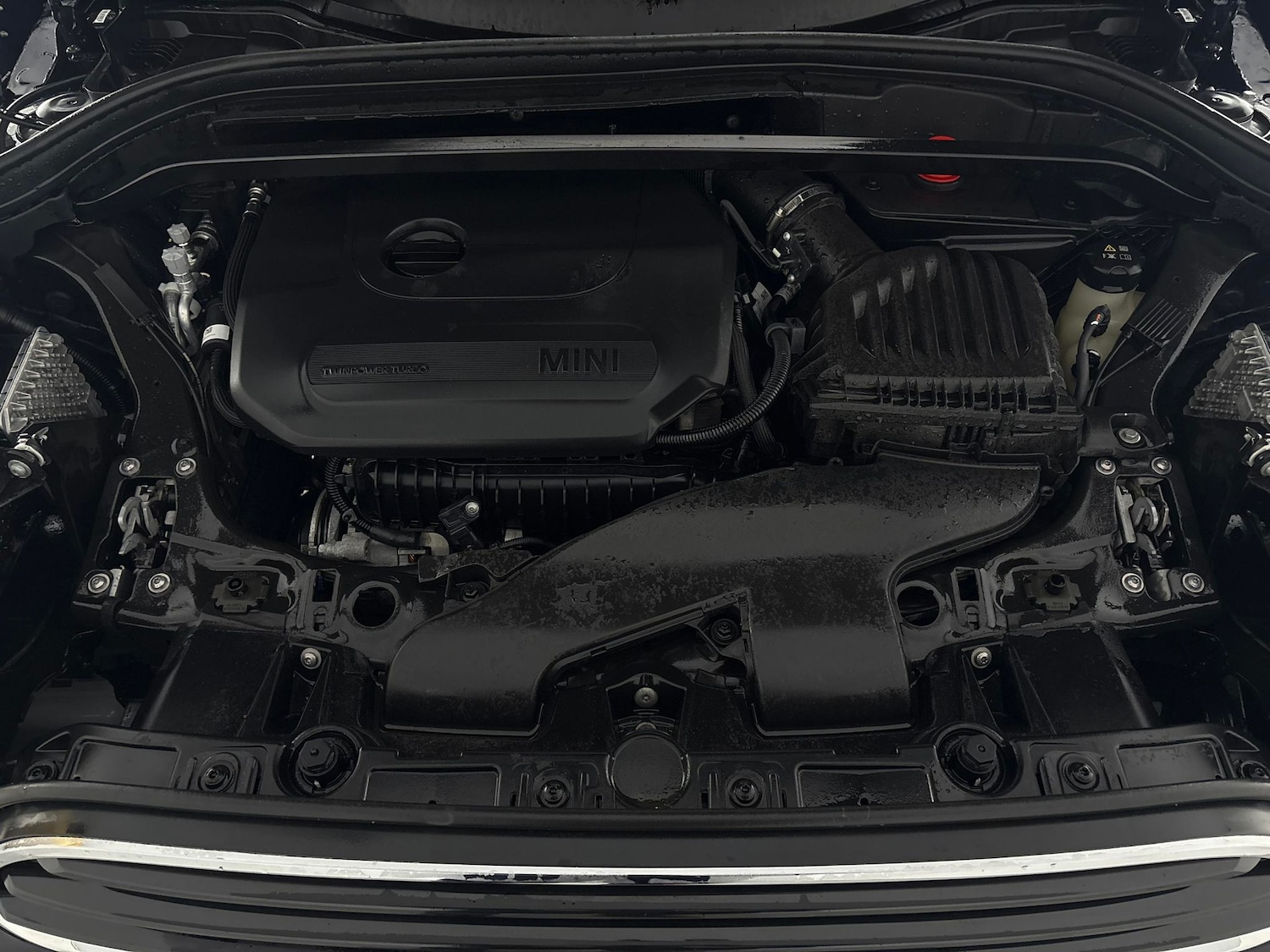 Used MINI Countryman 2023 for sale - 77653489: Photo 33