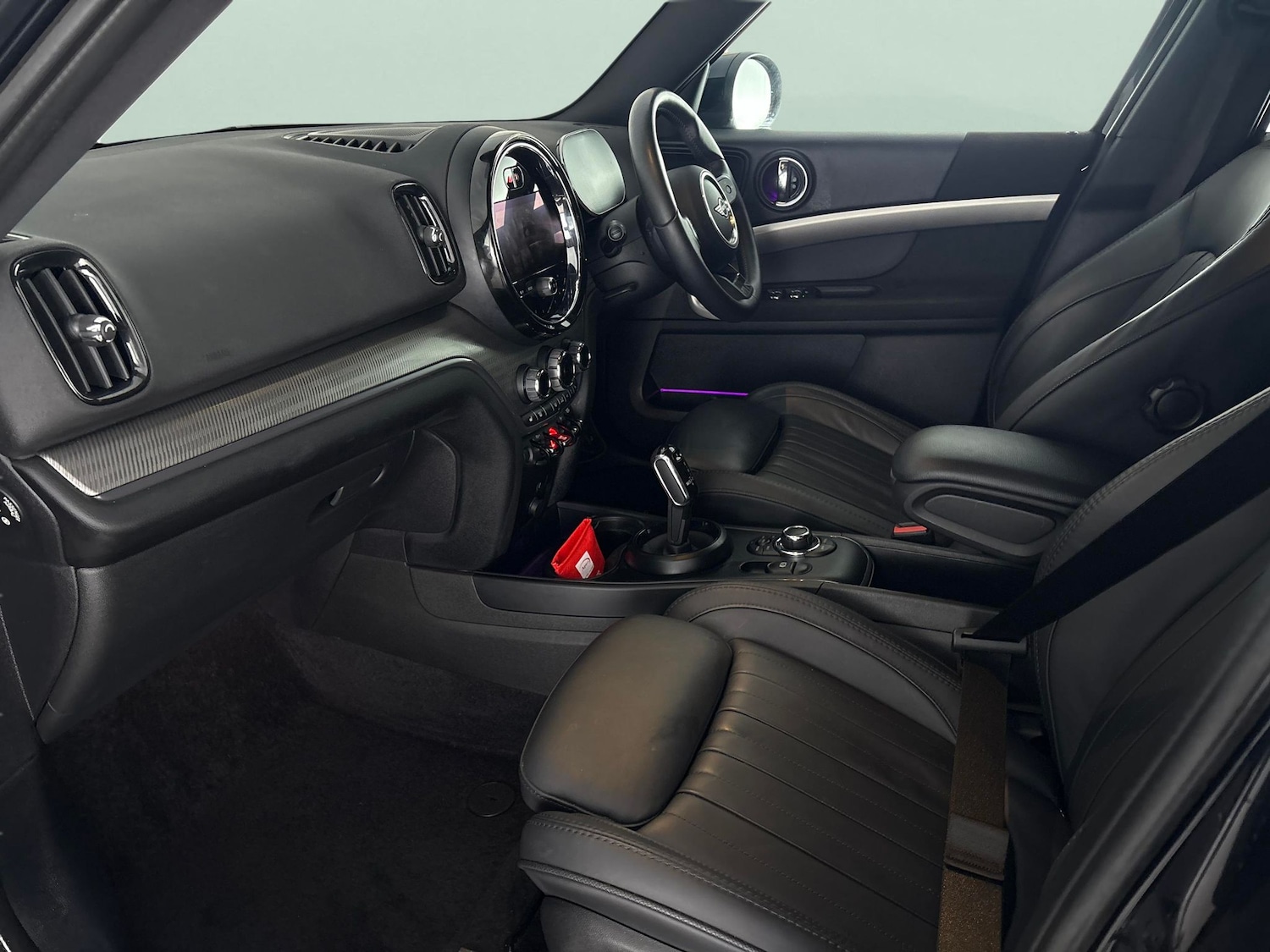 Used MINI Countryman 2023 for sale - 77653489: Photo 4