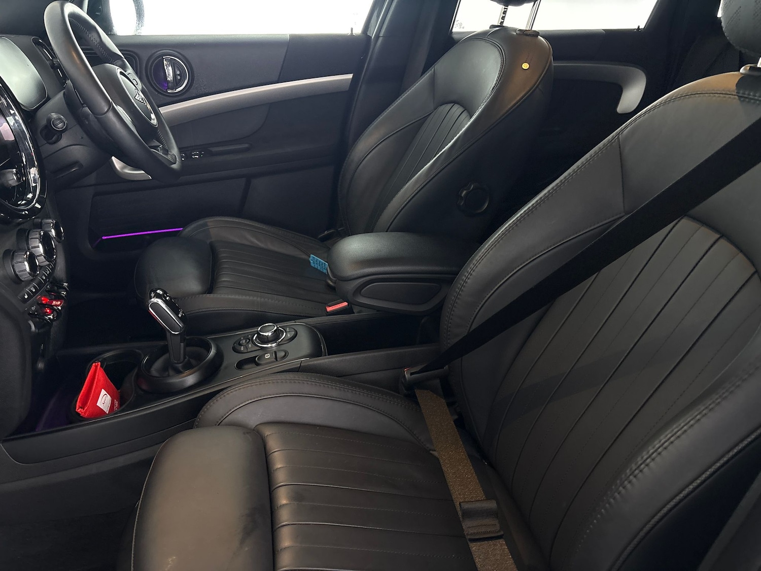 Used MINI Countryman 2023 for sale - 77653489: Photo 6