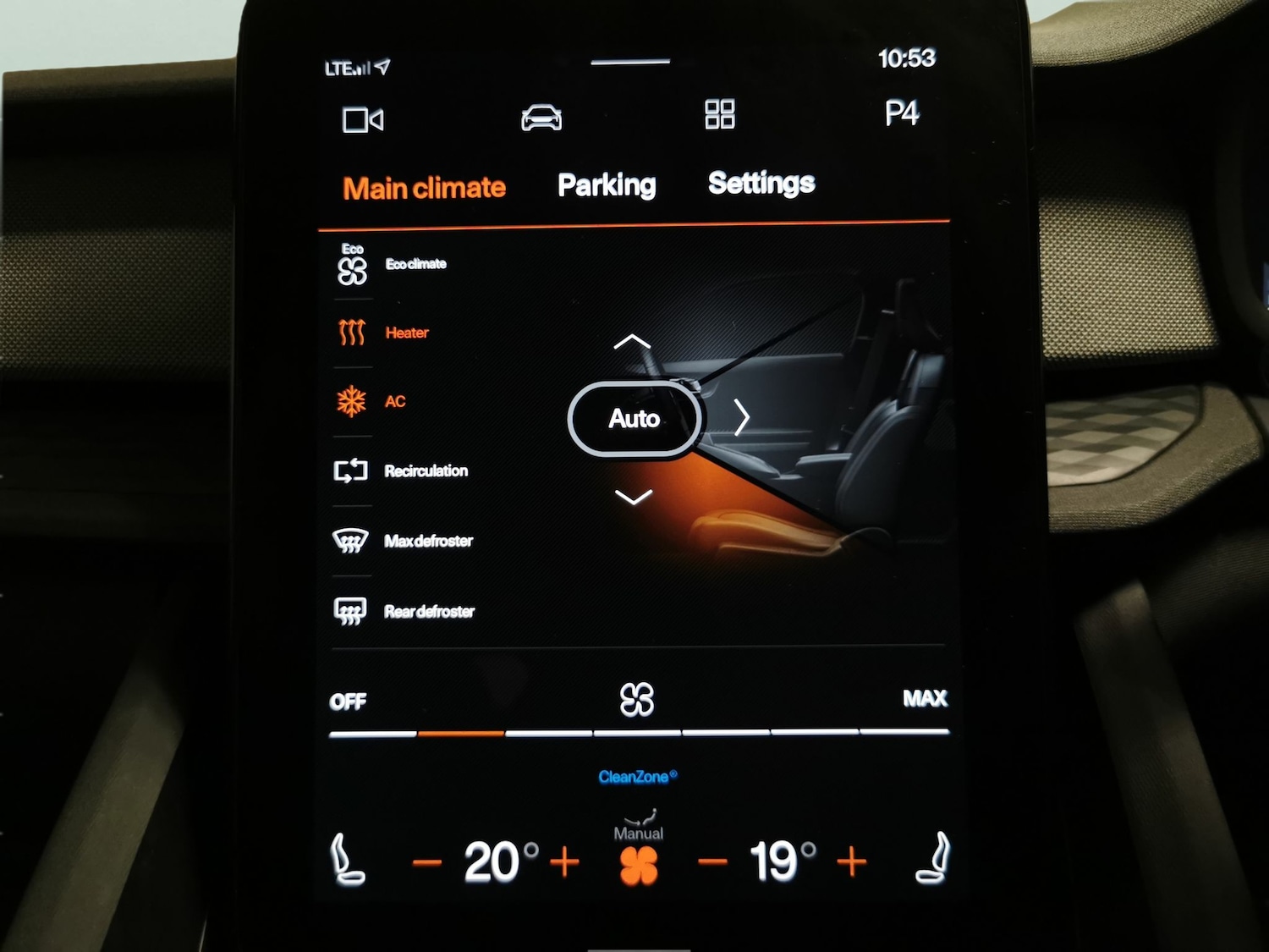 Used Polestar Polestar 2 2023 for sale - 77916997: Photo 16