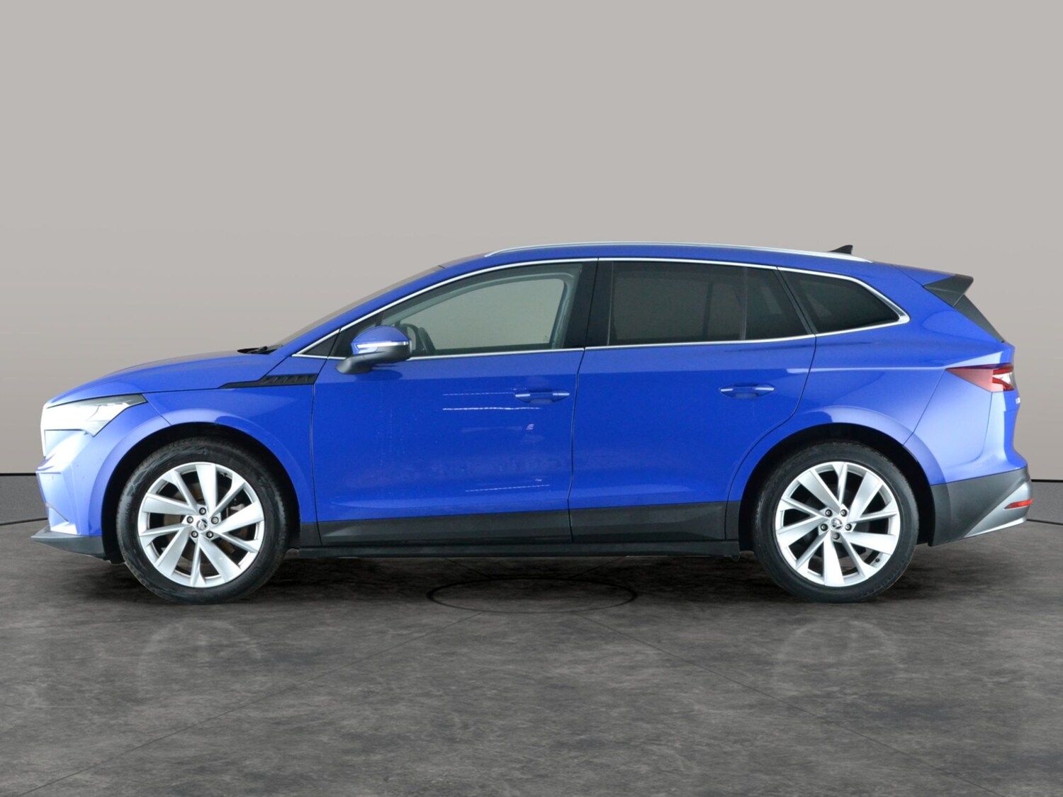 Used Skoda Enyaq 2021 for sale - 77529929: Photo 13