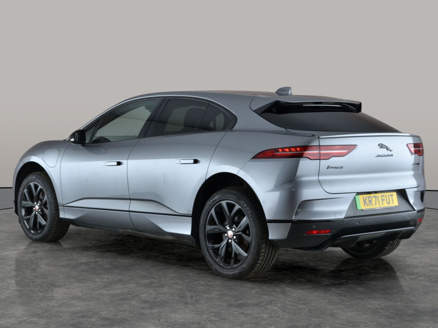 Used Jaguar I-Pace 2021 for sale - 76940273: Photo 12