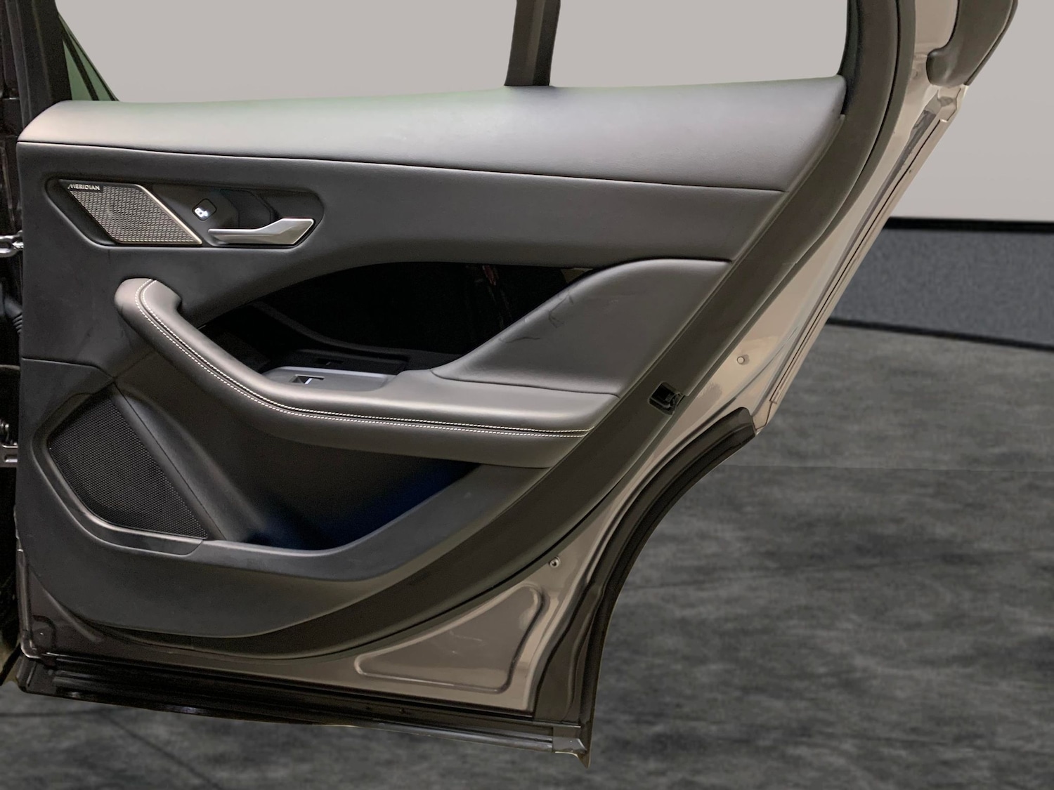 Used Jaguar I-Pace 2021 for sale - 76940273: Photo 28