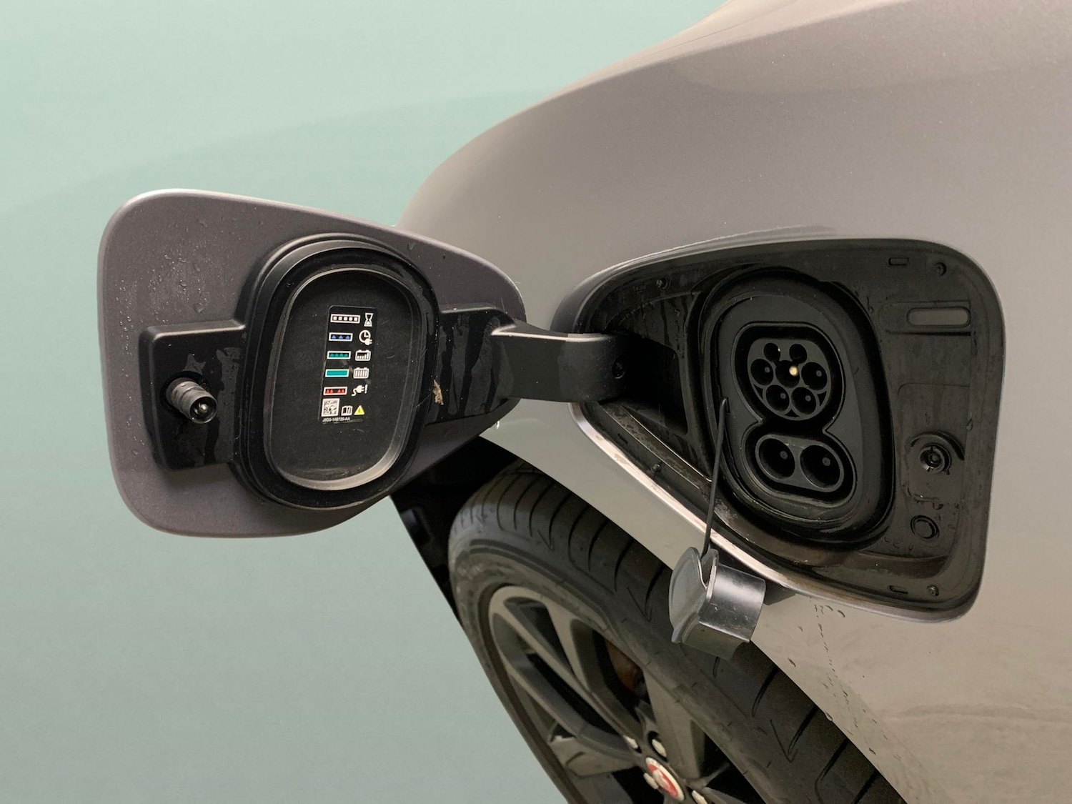 Used Jaguar I-Pace 2021 for sale - 76940273: Photo 30