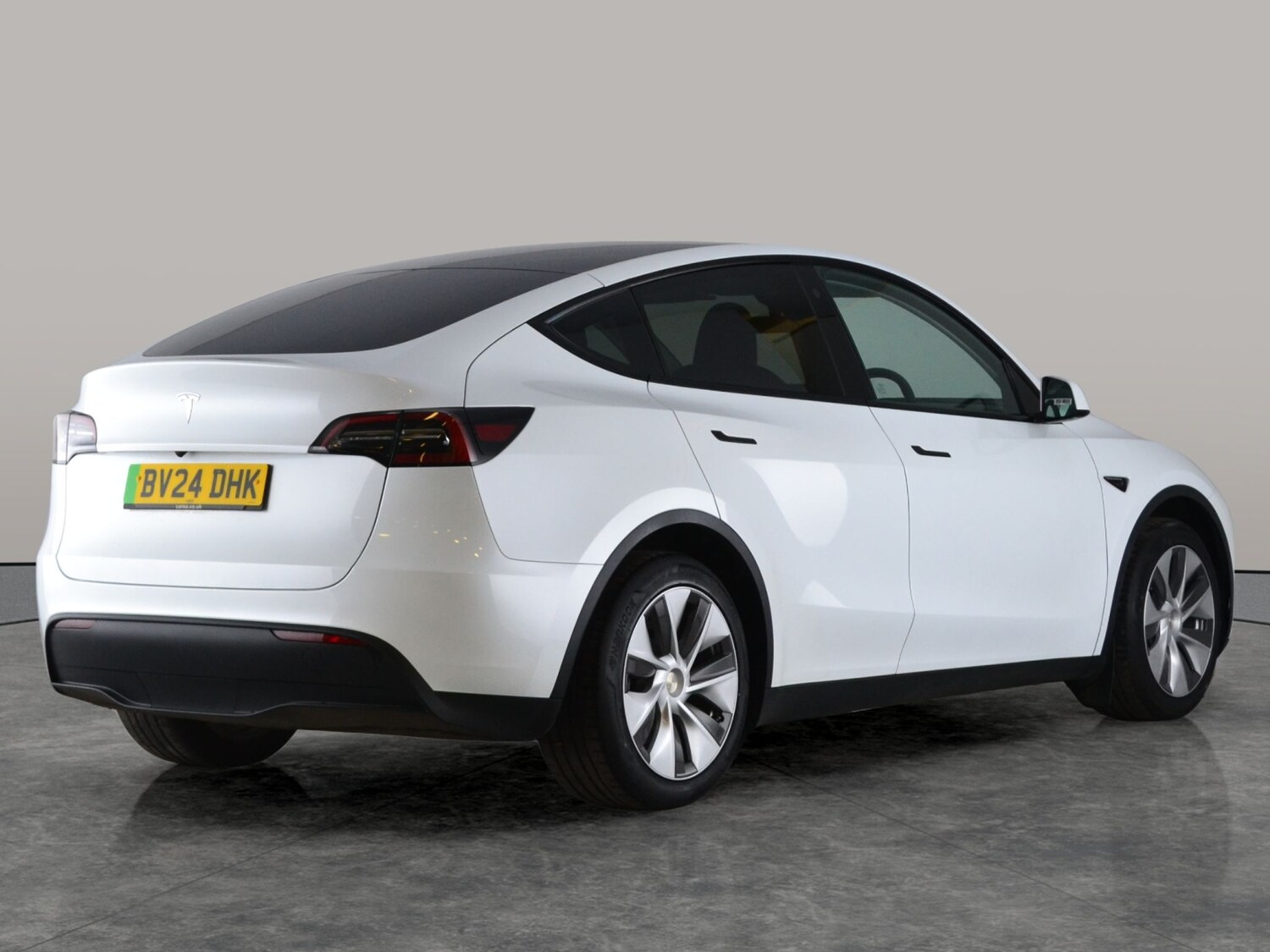 Used Tesla Model Y 2024 for sale - 78012369: Photo 12