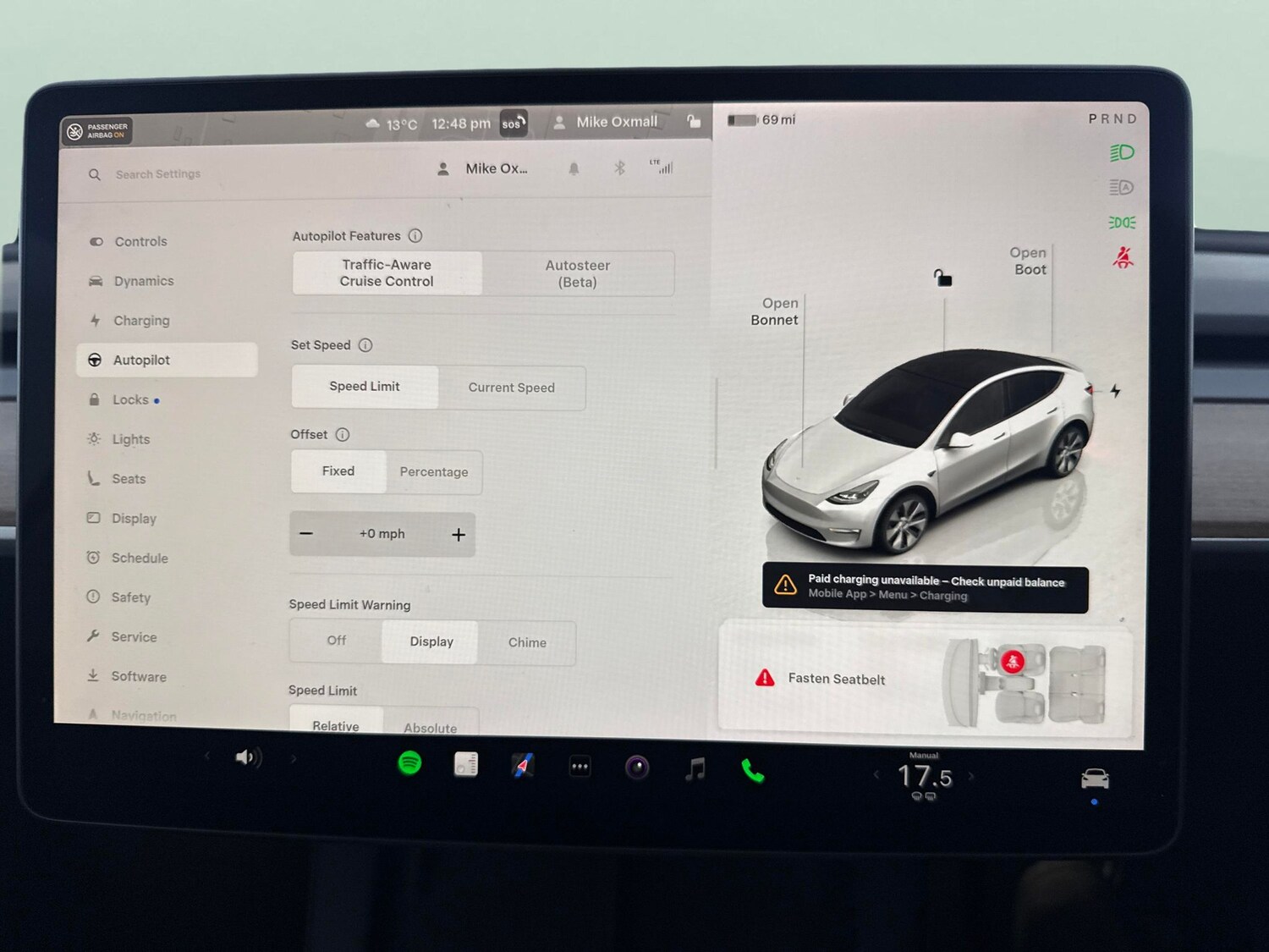 Used Tesla Model Y 2024 for sale - 78012369: Photo 24