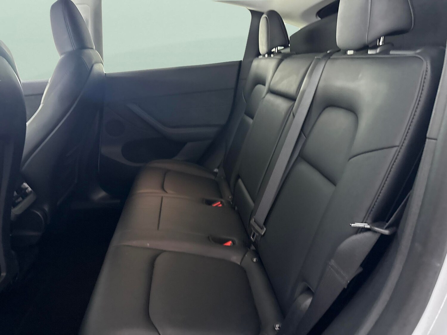 Used Tesla Model Y 2024 for sale - 78012369: Photo 30