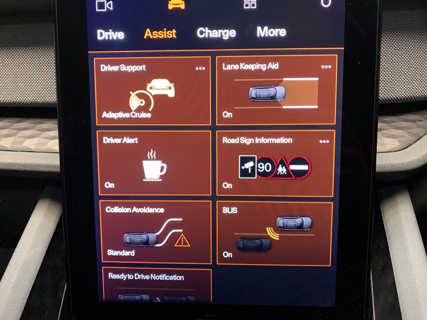 Used Polestar Polestar 2 for sale - 77591165: Photo 18