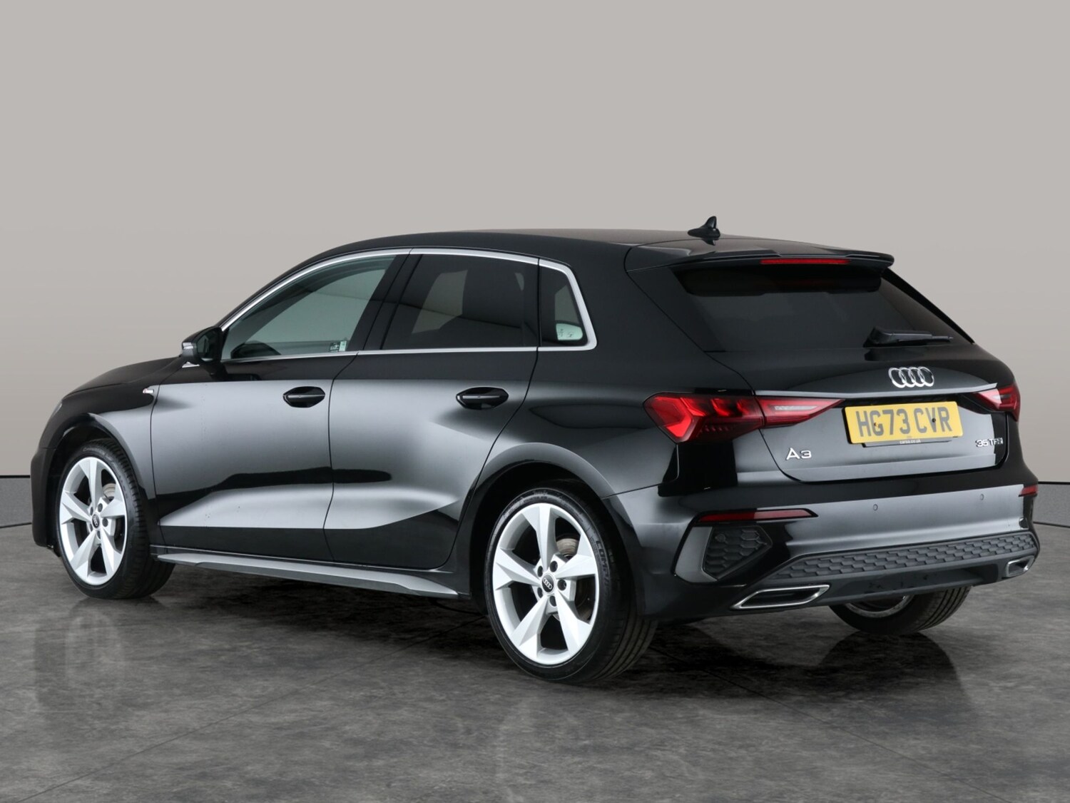 Used Audi A3 2023 for sale - 77911704: Photo 12